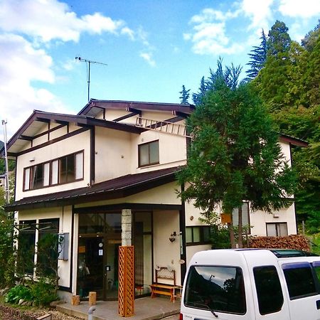 Matsuo House - Room Aki Ямагата Экстерьер фото