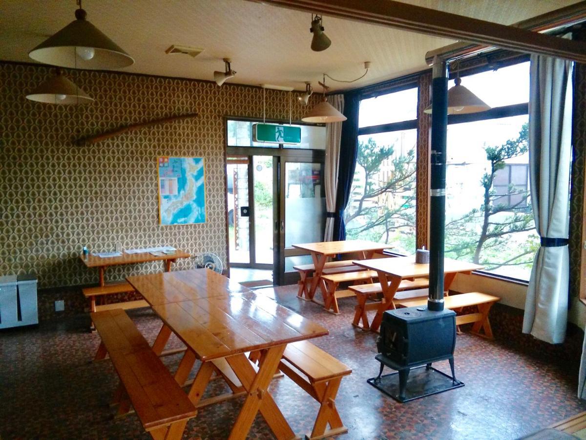 Matsuo House - Room Aki Ямагата Экстерьер фото