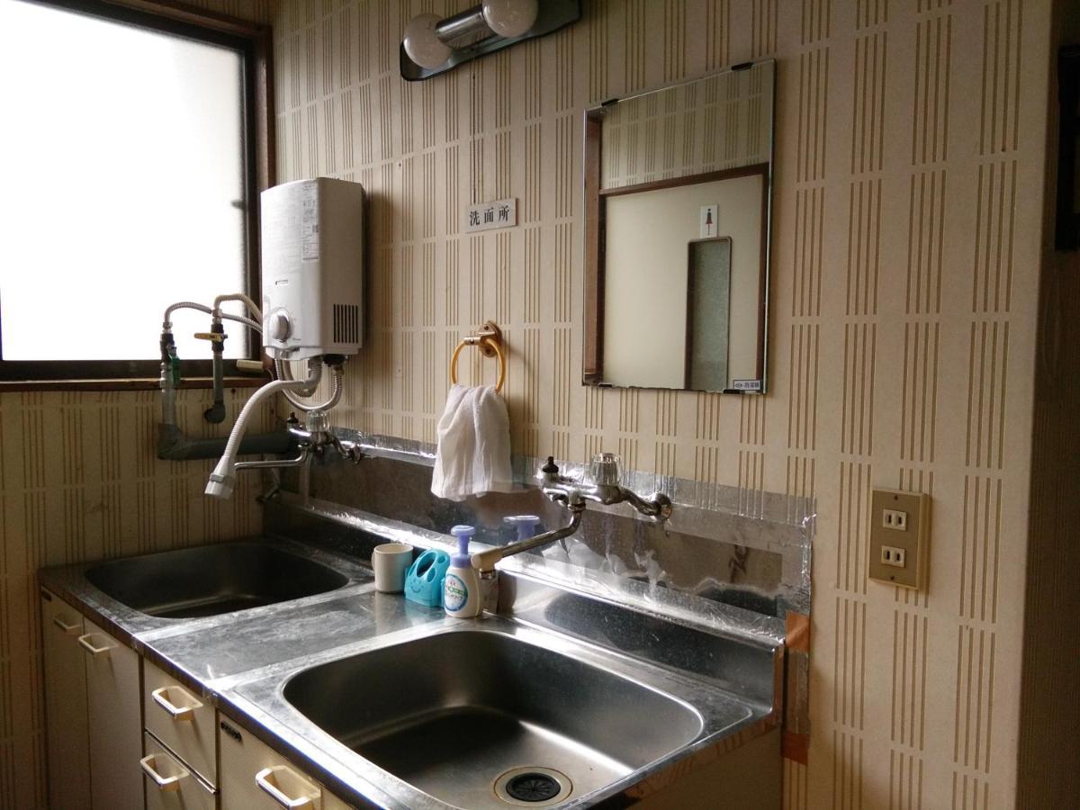 Matsuo House - Room Aki Ямагата Экстерьер фото