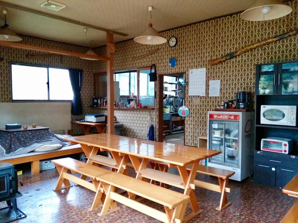 Matsuo House - Room Aki Ямагата Экстерьер фото