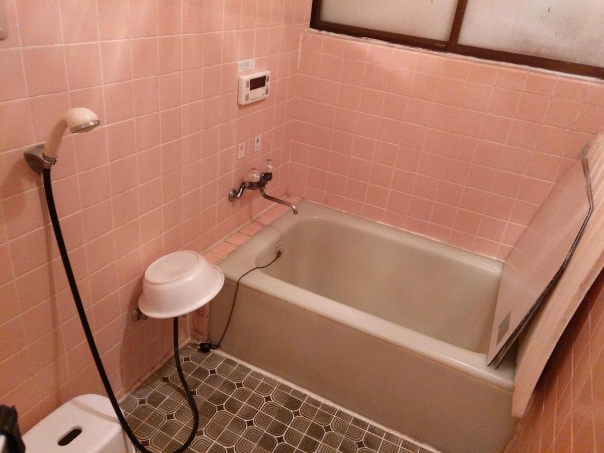 Matsuo House - Room Aki Ямагата Экстерьер фото