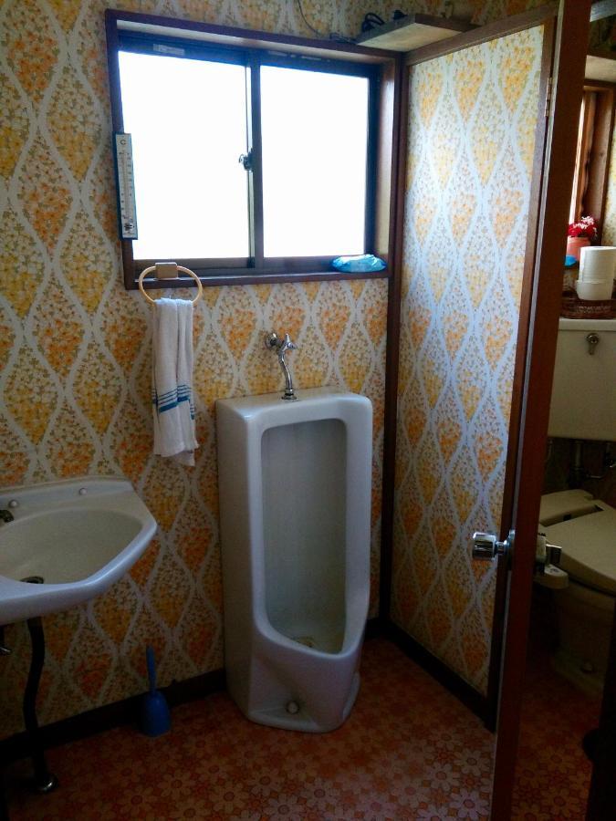 Matsuo House - Room Aki Ямагата Экстерьер фото