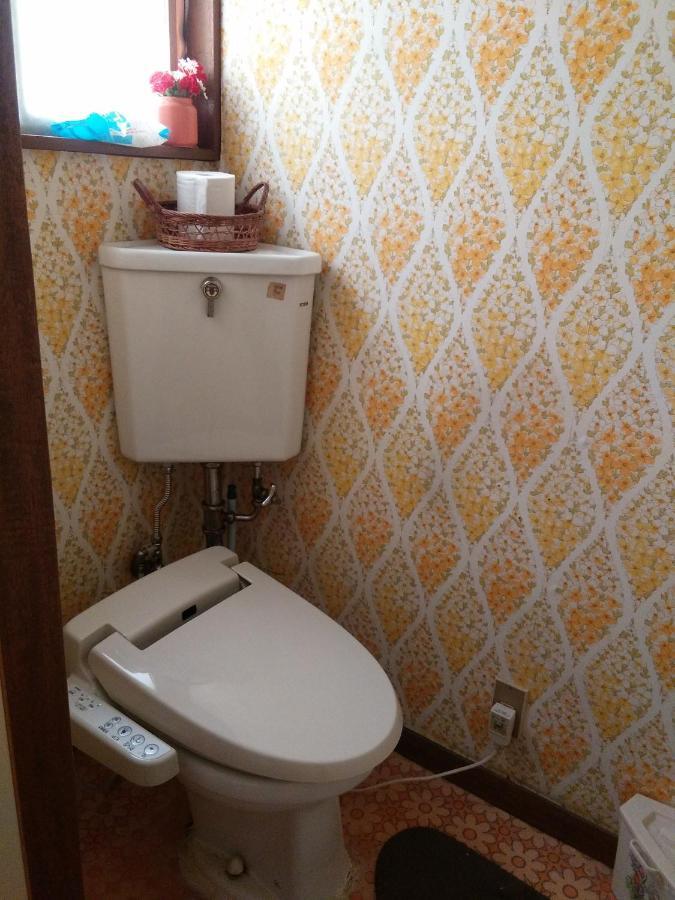 Matsuo House - Room Aki Ямагата Экстерьер фото