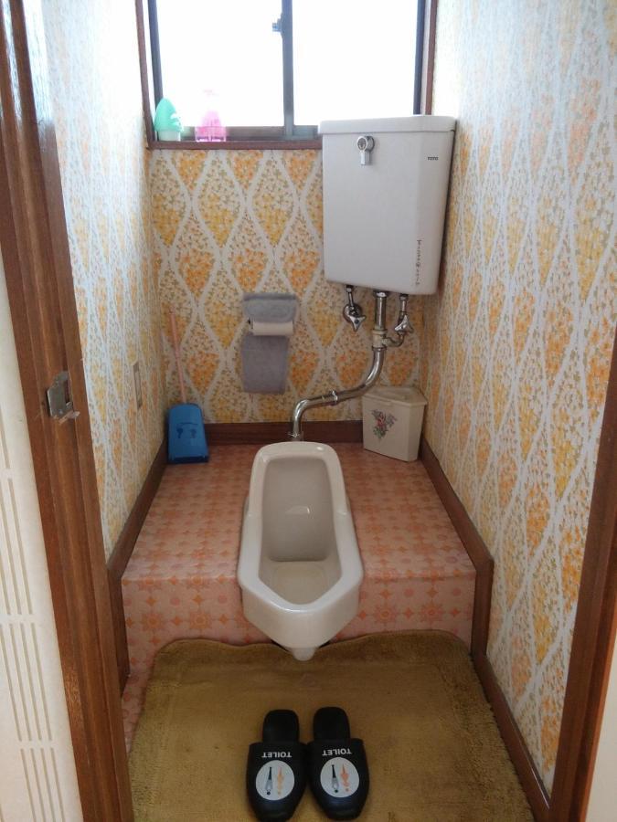 Matsuo House - Room Aki Ямагата Экстерьер фото